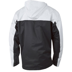 San Antonio Spurs Hikebound Full-Zip Jacket - White on sale