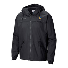 Golden State Warriors Oroville Creek Lined Full-Zip Jacket sale - Black shop