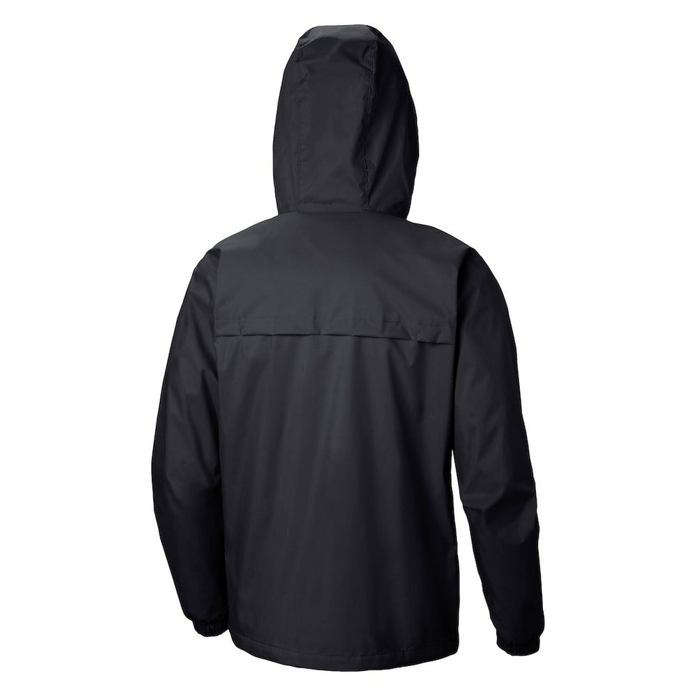 Golden State Warriors Oroville Creek Lined Full-Zip Jacket sale - Black shop