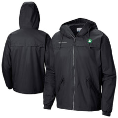 Boston Celtics Oroville Creek Lined Full-Zip Jacket - Black outlet
