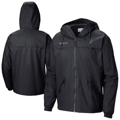 San Antonio Spurs Oroville Creek Lined Full-Zip Jacket - Black discount