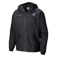 Sacramento Kings Oroville Creek Lined Full-Zip Jacket - Black for sale