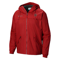 Toronto Raptors Oroville Creek Lined Full-Zip Jacket - Red on sale