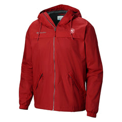 Atlanta Hawks Oroville Creek Lined Full-Zip Jacket - Red online