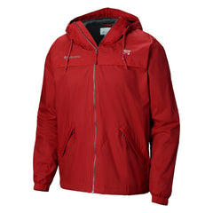 Chicago Bulls Oroville Creek Lined Full-Zip Jacket - Red cheap
