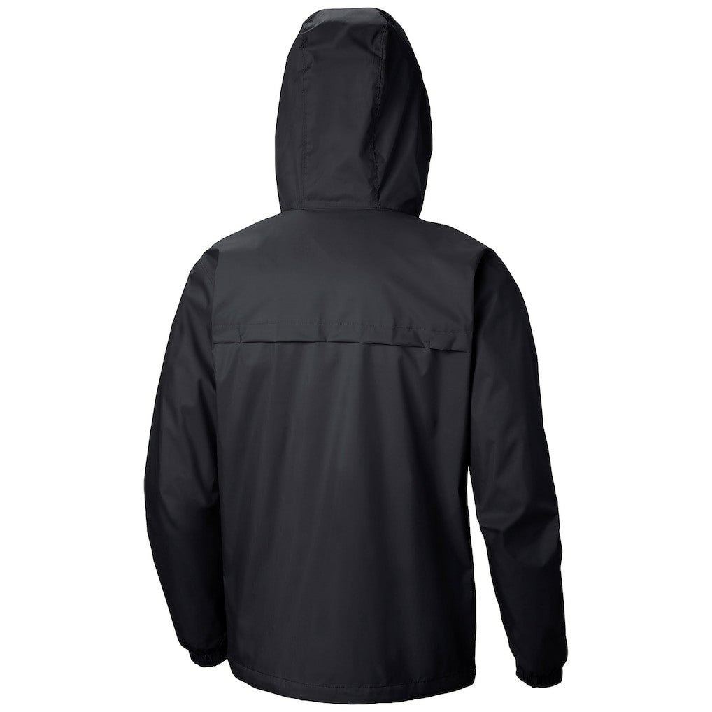 Brooklyn Nets Oroville Creek Lined Full-Zip Jacket - Black discount