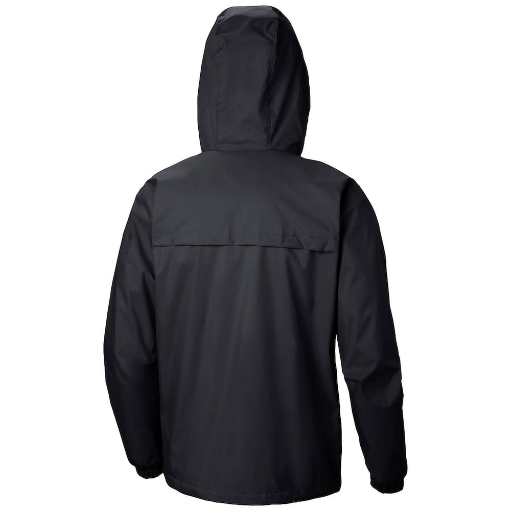 Brooklyn Nets Oroville Creek Lined Full-Zip Jacket - Black discount