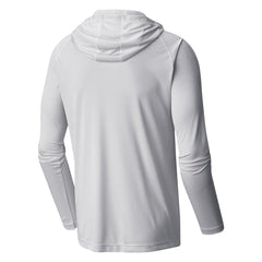 Chicago Bulls Terminal Tackle Long Sleeve Hoodie T-Shirt sale - White discount