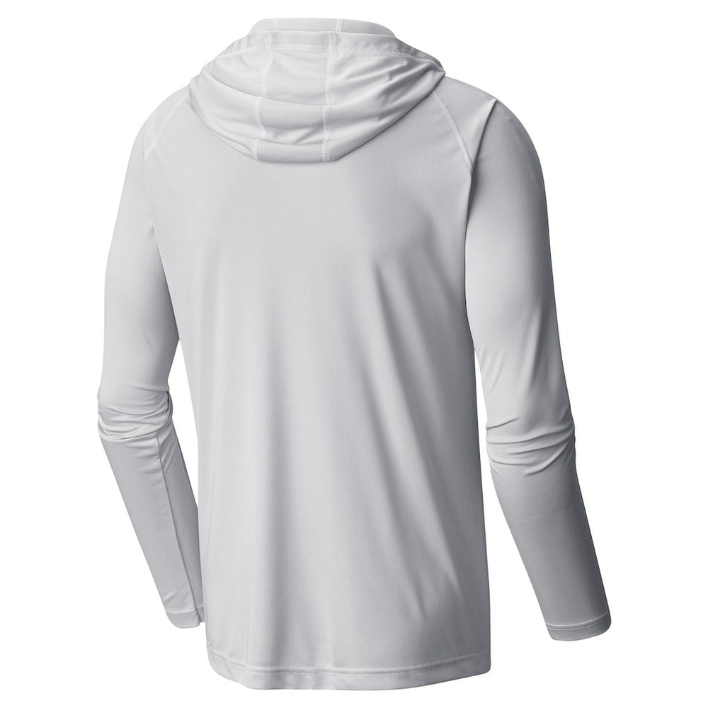 Boston Celtics Terminal Tackle Long Sleeve Hoodie T-Shirt - White shop