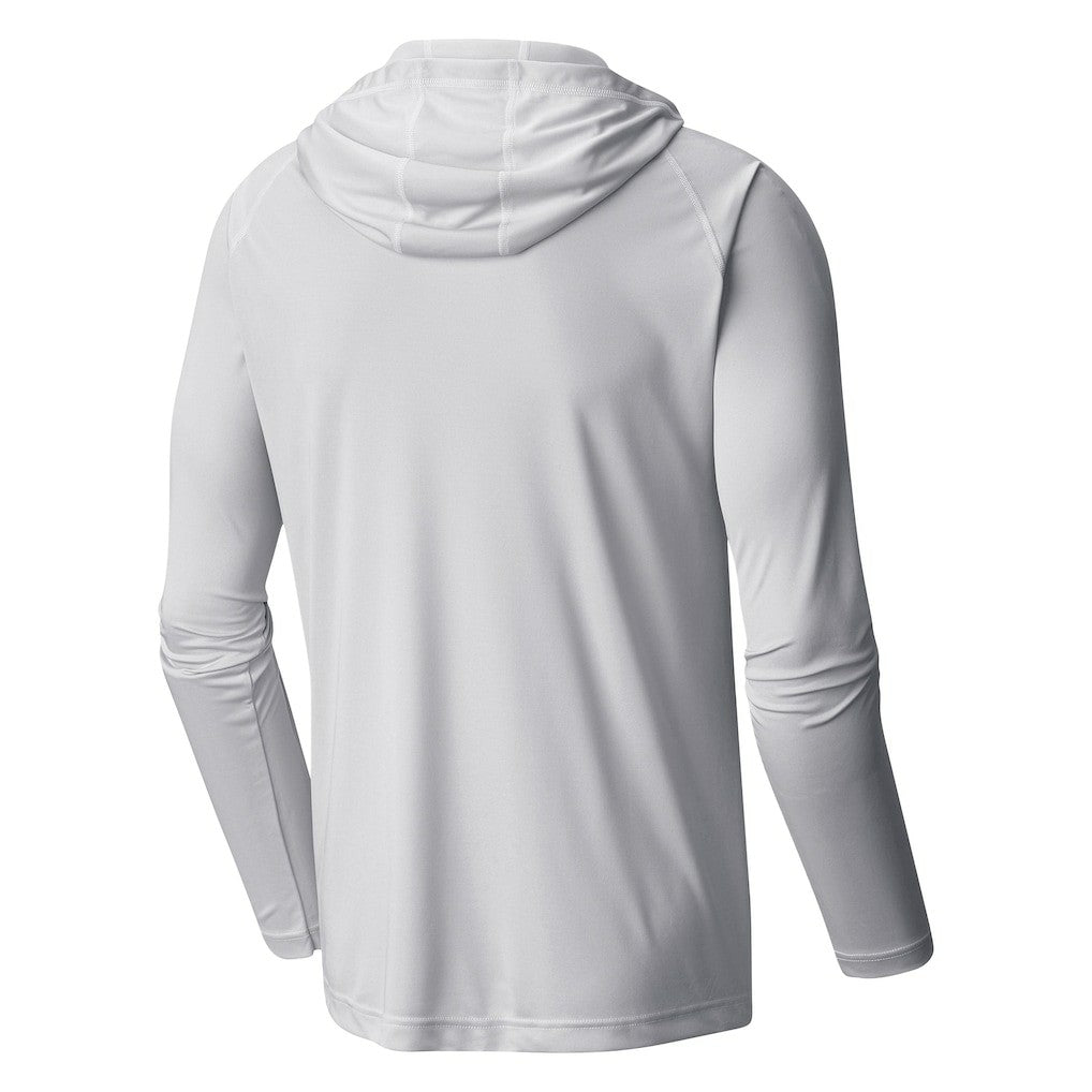 Golden State Warriors Terminal Tackle Long Sleeve Hoodie T-Shirt sale - White online