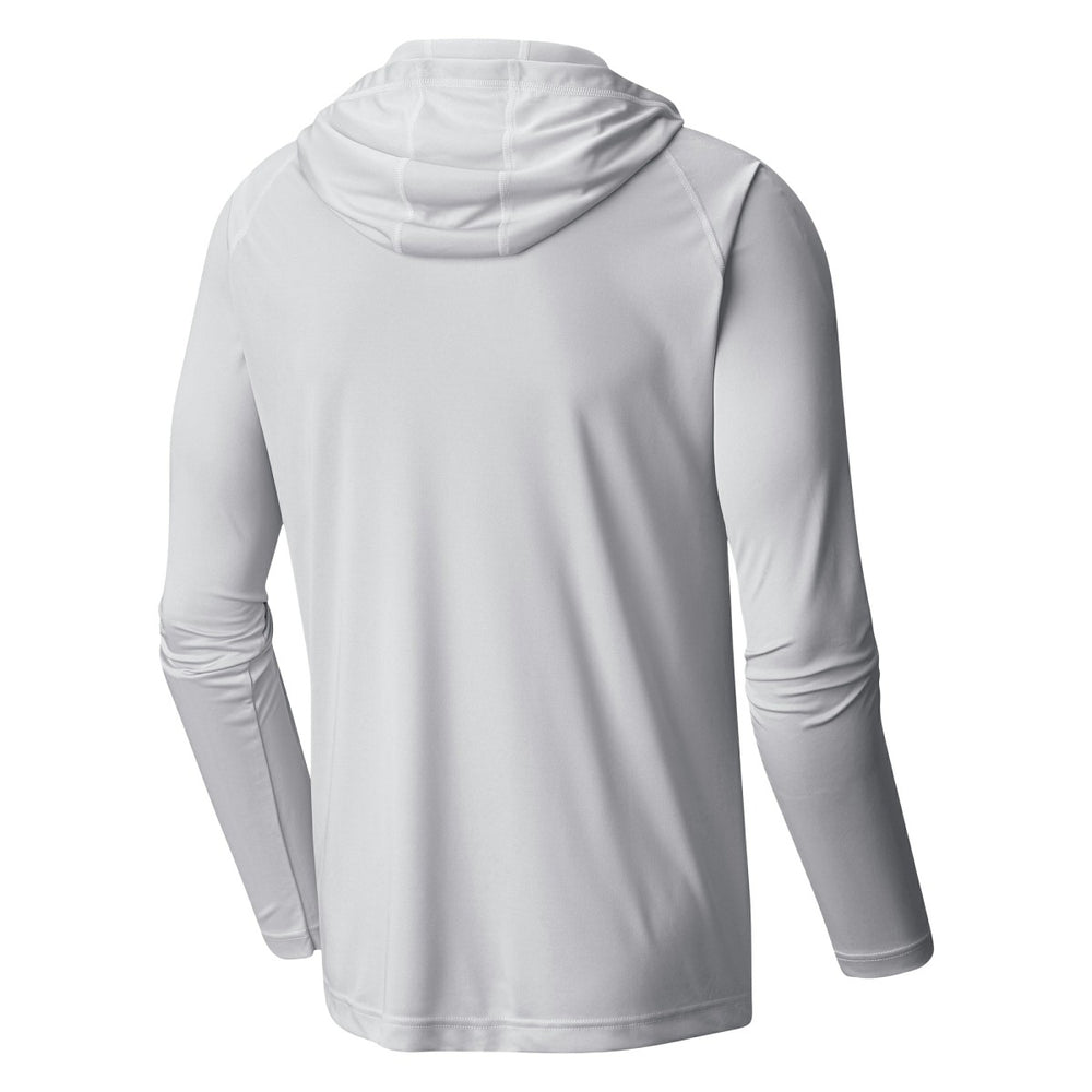 Sacramento Kings Terminal Tackle Long Sleeve Hoodie T-Shirt - White outlet