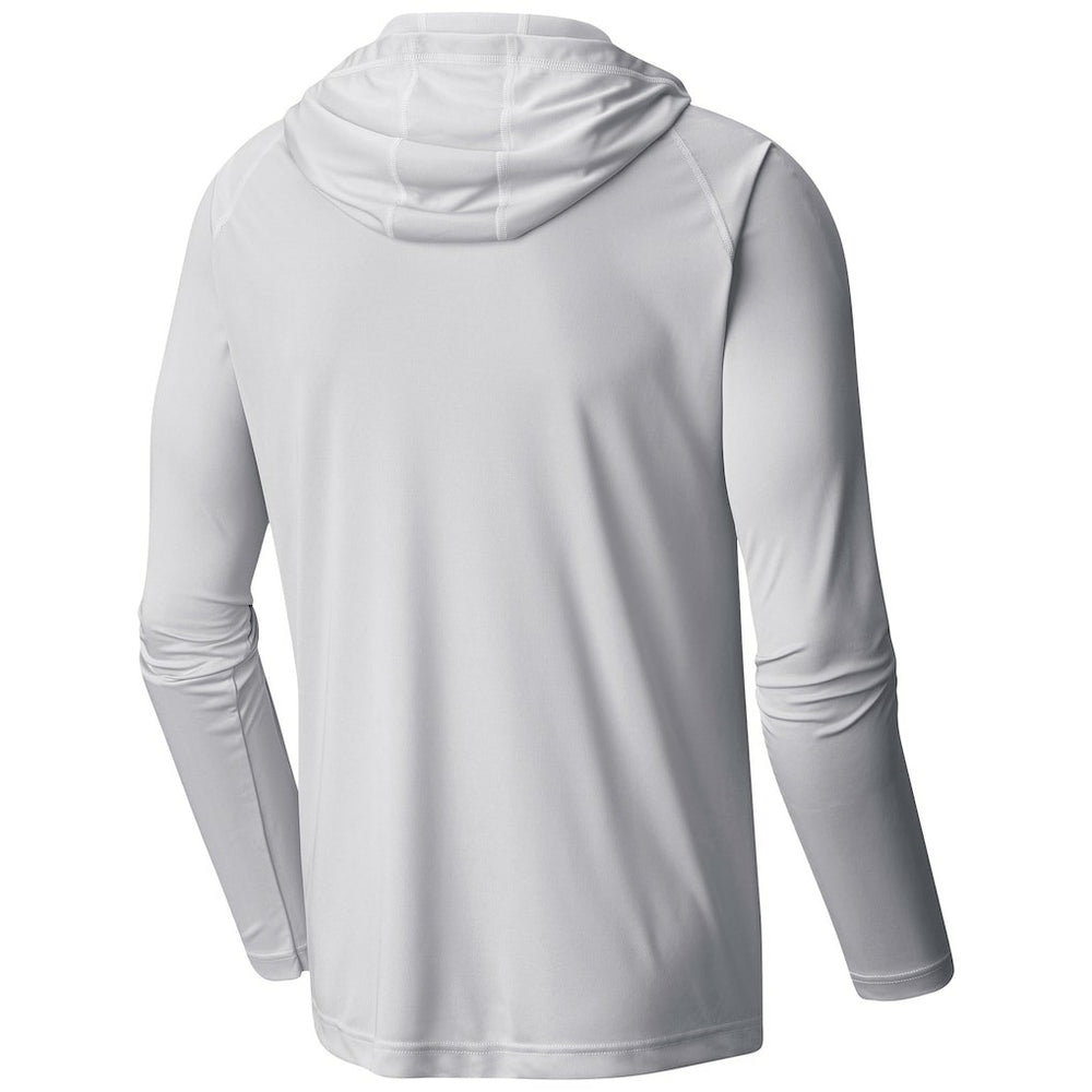 Brooklyn Nets Terminal Tackle Long Sleeve Hoodie T-Shirt - White sale