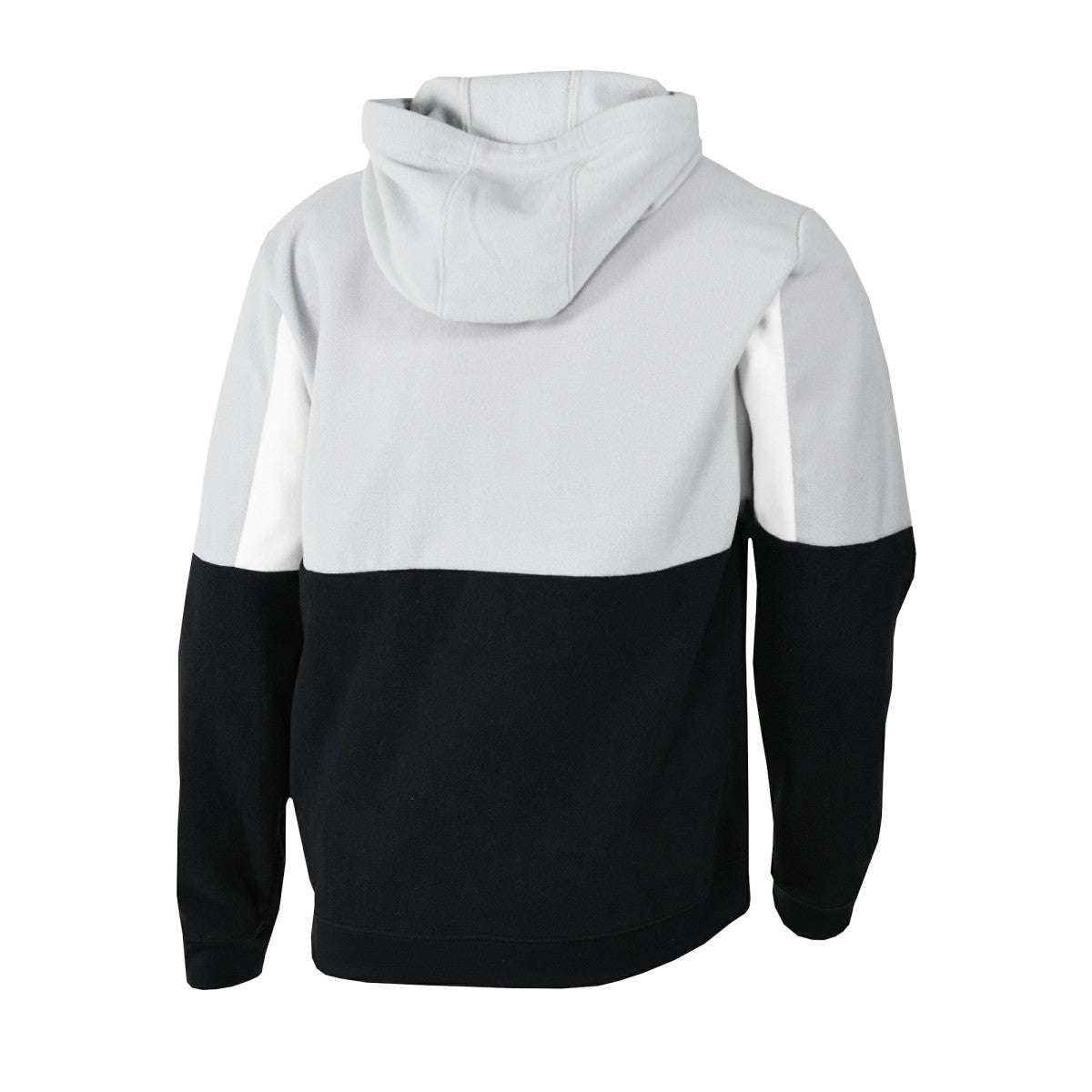 Sacramento Kings Lodge Quarter-Zip Hoodie - Black for sale