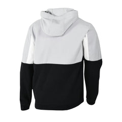 Sacramento Kings Lodge Quarter-Zip Hoodie - Black for sale