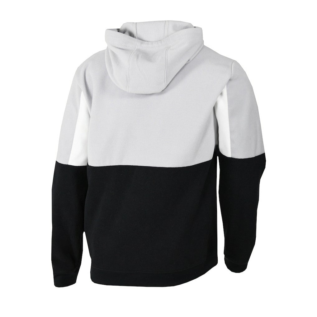 Boston Celtics Lodge Quarter-Zip Hoodie - Black online