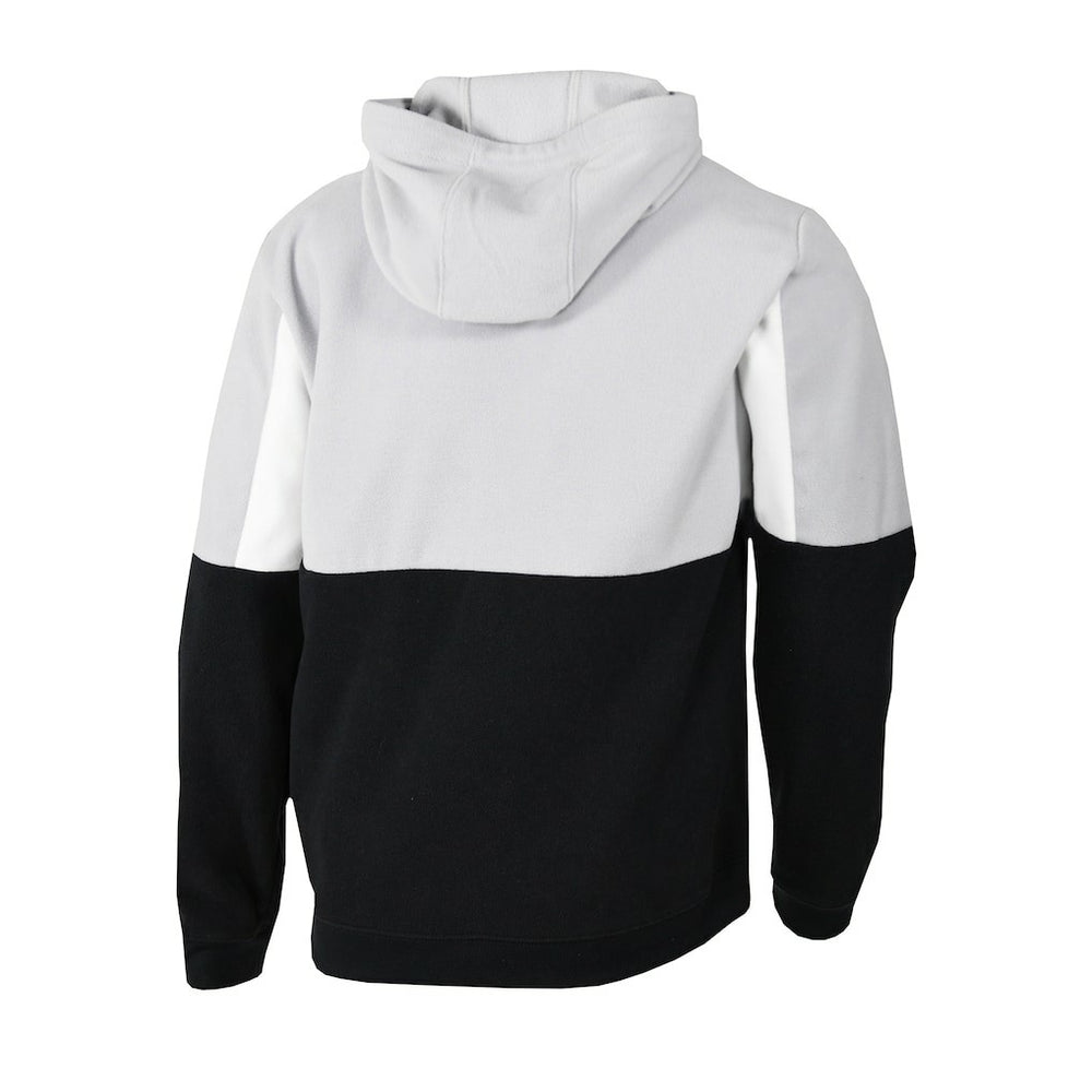 Boston Celtics Lodge Quarter-Zip Hoodie - Black online