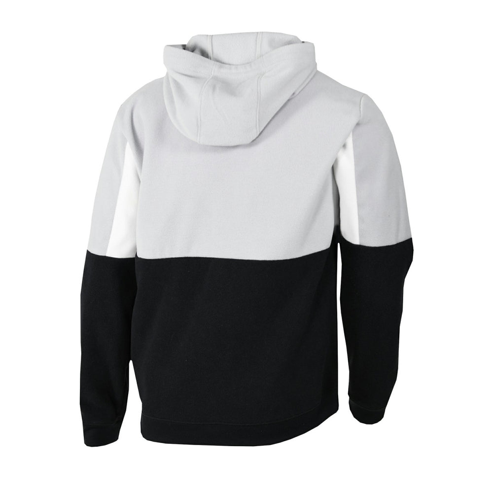 Toronto Raptors Lodge Quarter-Zip Hoodie - Black for sale