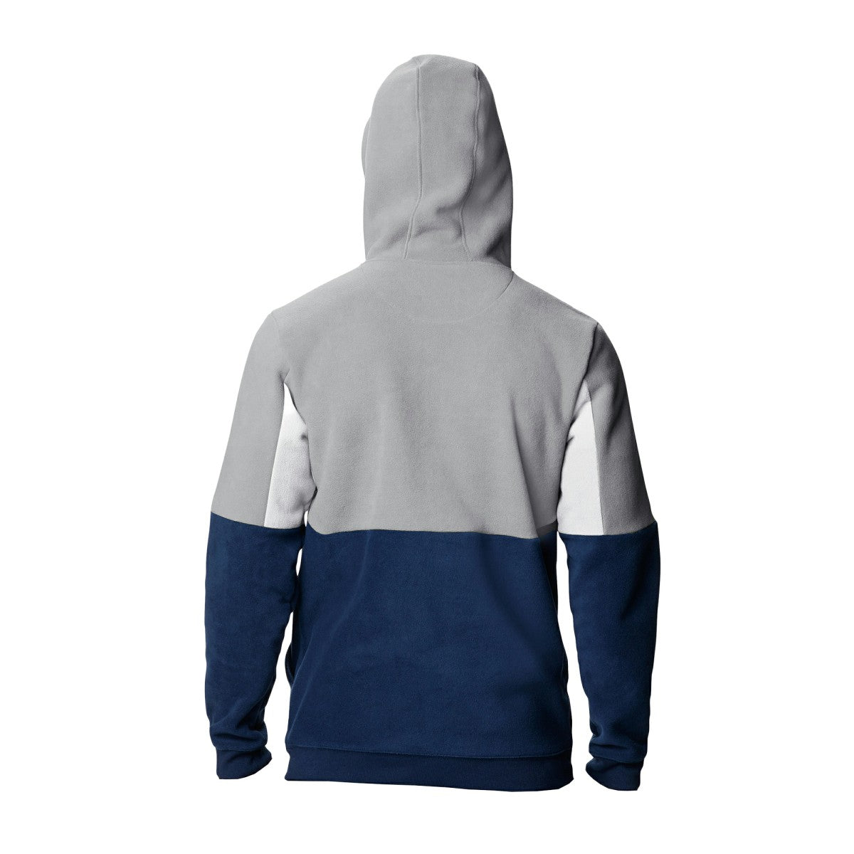 Washington Wizards Lodge Quarter-Zip Hoodie - Navy on sale