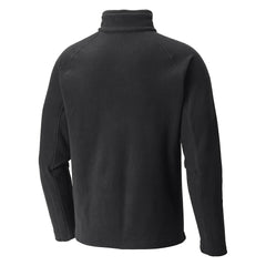 Boston Celtics Fast Trek III Half-Zip Fleece Pullover - Black cheap