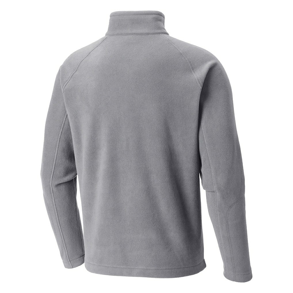 Cleveland Cavaliers Fast Trek III Half-Zip Fleece Pullover sale - Gray discount