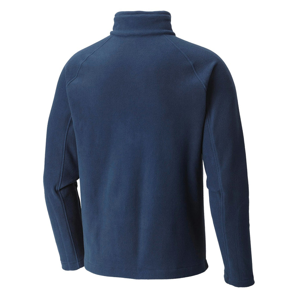 Washington Wizards Fast Trek III Half-Zip Fleece Pullover - Navy shop