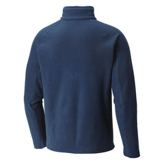 Washington Wizards Fast Trek III Half-Zip Fleece Pullover - Navy shop