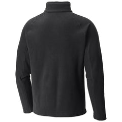Brooklyn Nets Fast Trek III Half-Zip Fleece Pullover - Black outlet