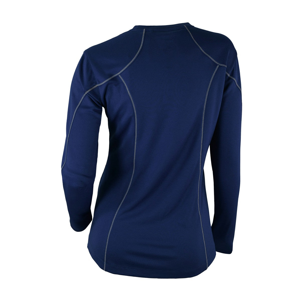 Washington Wizards Women's Omni-Wick Shotgun Pullover Top - Navy shop