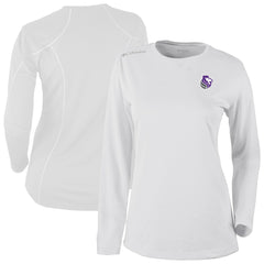 Sacramento Kings Women's Omni-Wick Shotgun Pullover Top - White cheap
