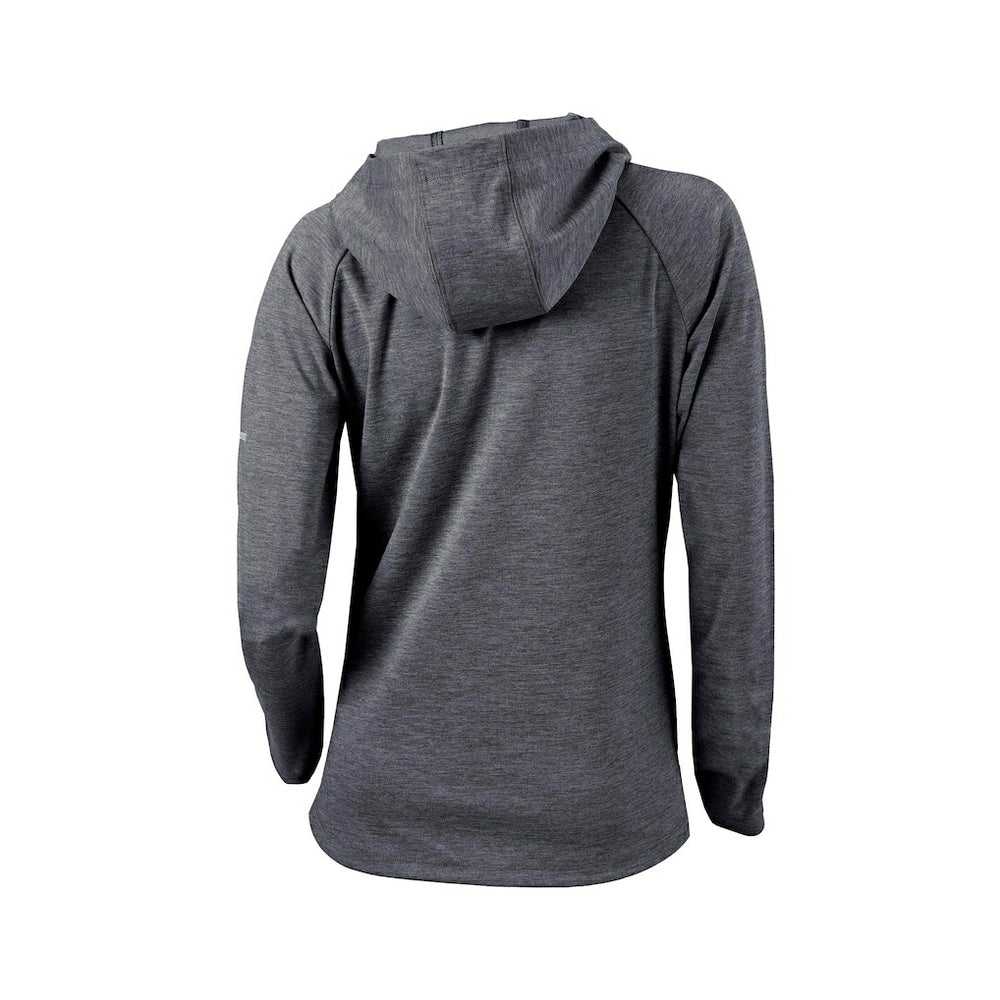 Cleveland Cavaliers Women's Omni-Wick Half Shot Full-Zip Hooded Jacket sale - Black sale