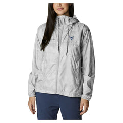 Charlotte Hornets Women's Flash Challenger II Omni-Shade Full-Zip Windbreaker Jacket - White cheap
