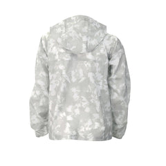 Toronto Raptors Women's Flash Challenger II Omni-Shade Full-Zip Windbreaker Jacket - White shop