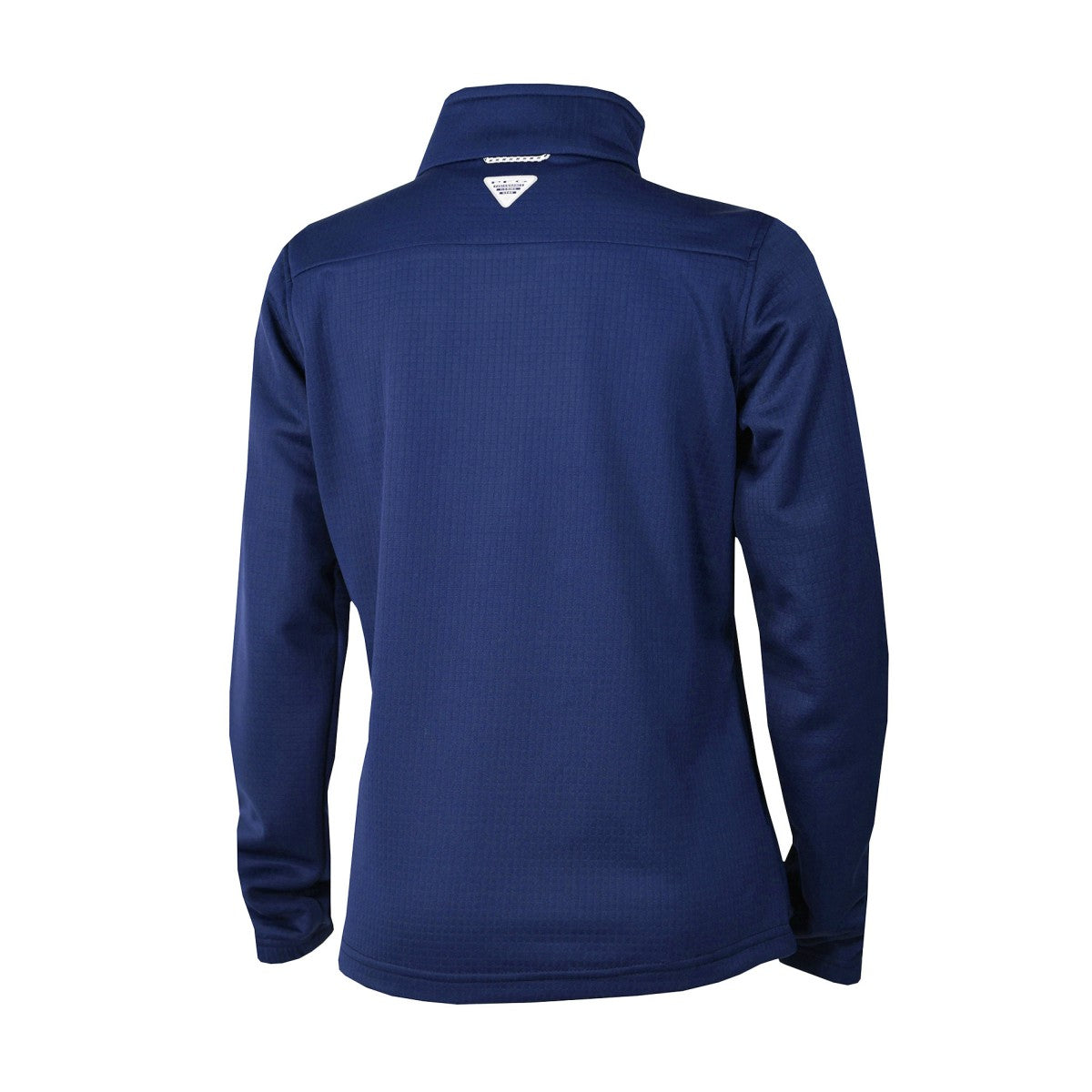 Washington Wizards Women's Skiff Guide Fleece Pullover Top - Navy cheap