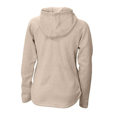 Brooklyn Nets Women's Sweater Weather Quarter-Snap Hoodie - White online