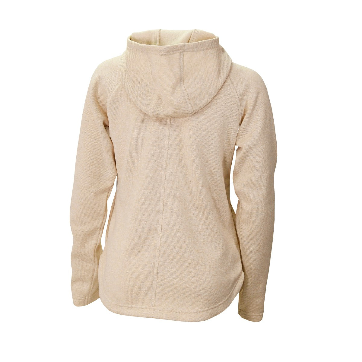 San Antonio Spurs Women's Sweater Weather Quarter-Snap Hoodie - White online