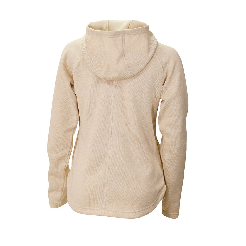 San Antonio Spurs Women's Sweater Weather Quarter-Snap Hoodie - White online