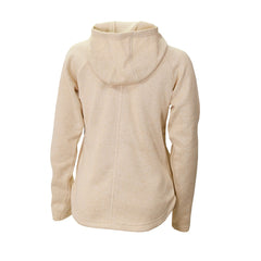 San Antonio Spurs Women's Sweater Weather Quarter-Snap Hoodie - White online