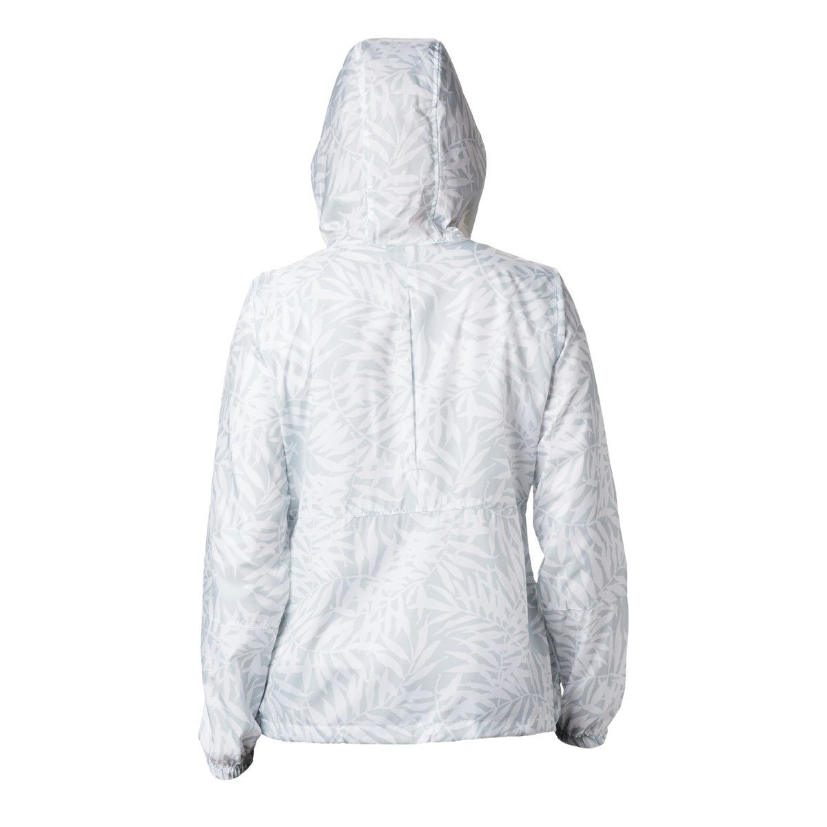 San Antonio Spurs Women's Flash Forward Windbreaker - White discount