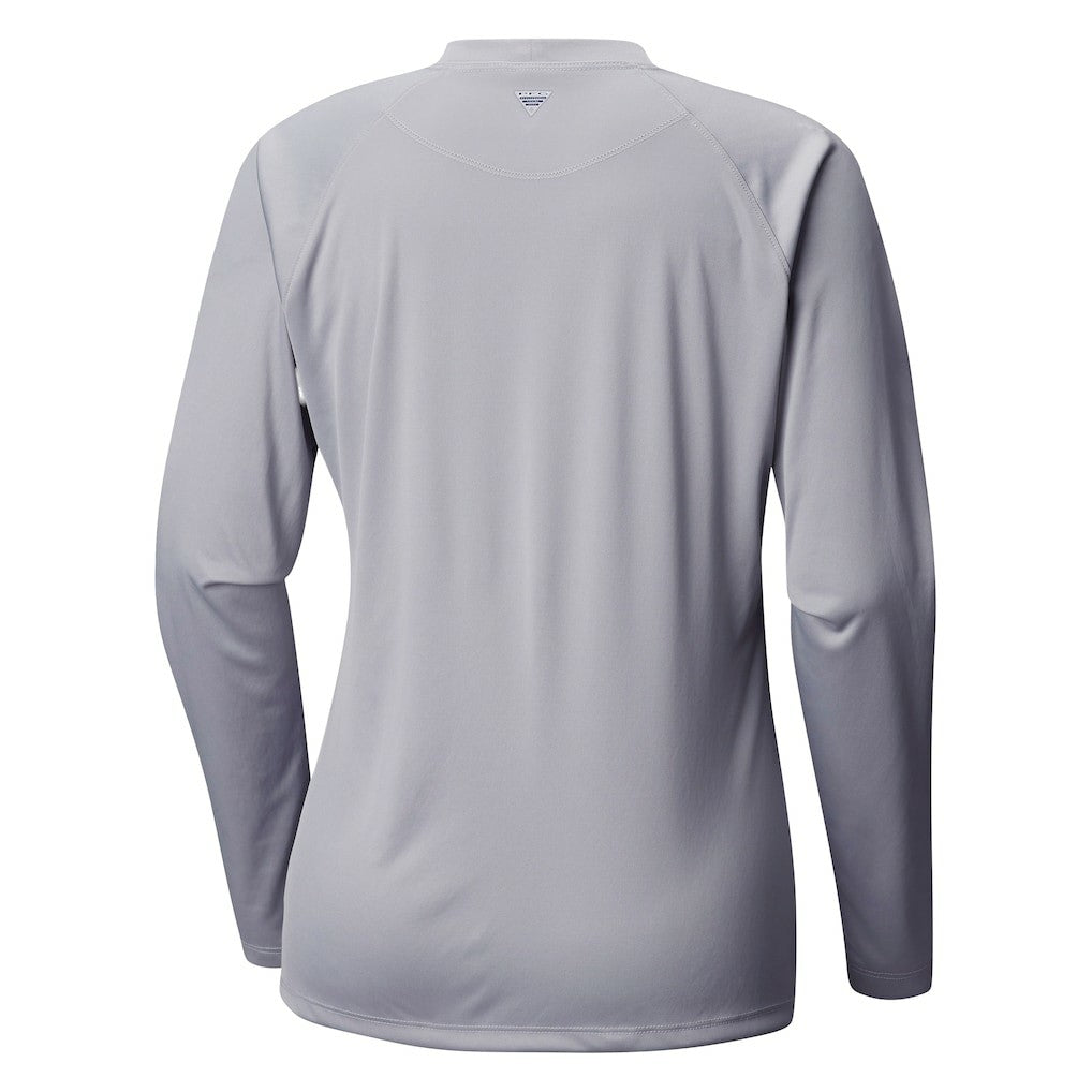 Boston Celtics Women's Tidal Tee II Long Sleeve T-Shirt - Gray discount