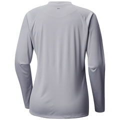 Brooklyn Nets Women's Tidal Tee II Long Sleeve T-Shirt - Gray shop