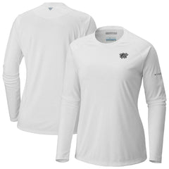Brooklyn Nets Women's Tidal Tee II Long Sleeve T-Shirt - White online