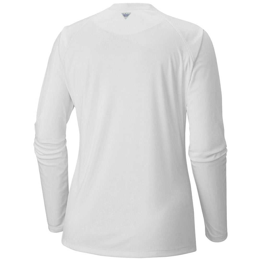 Brooklyn Nets Women's Tidal Tee II Long Sleeve T-Shirt - White online