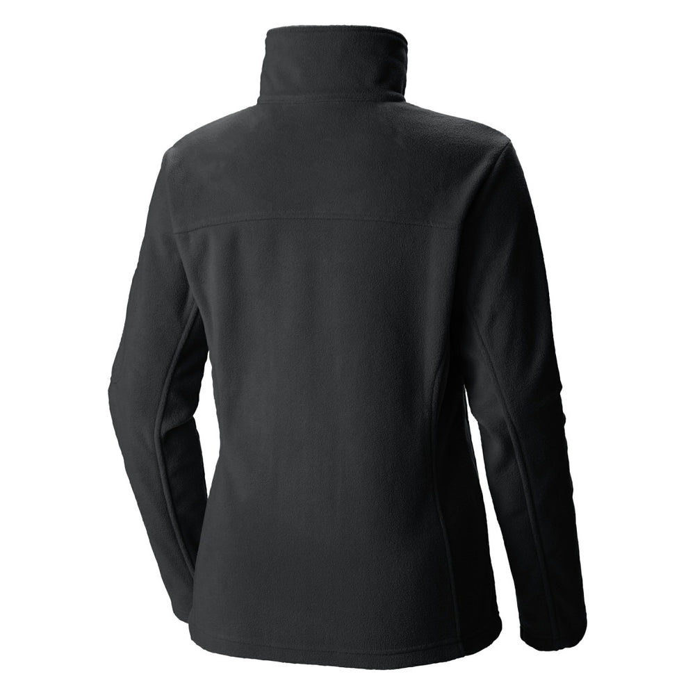 San Antonio Spurs Women's Give & Go II Fleece Full-Zip Jacket - Black online