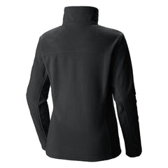 San Antonio Spurs Women's Give & Go II Fleece Full-Zip Jacket - Black online