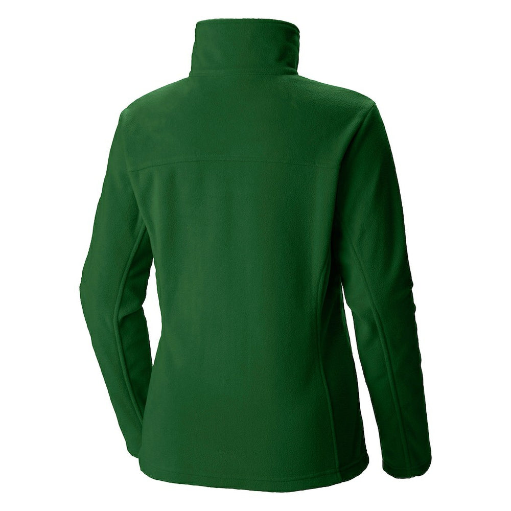 Boston Celtics Women's Give & Go II Fleece Full-Zip Jacket - Kelly Green sale