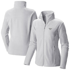 Brooklyn Nets Women's Give & Go II Fleece Full-Zip Jacket - White online