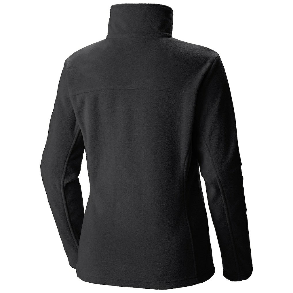 Brooklyn Nets Women's Give & Go II Fleece Full-Zip Jacket - Black cheap