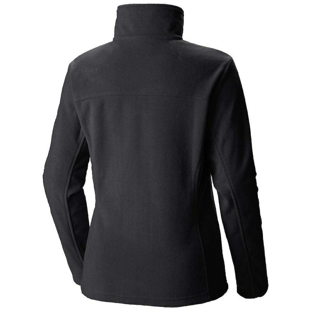 Brooklyn Nets Women's Give & Go II Fleece Full-Zip Jacket - Black cheap