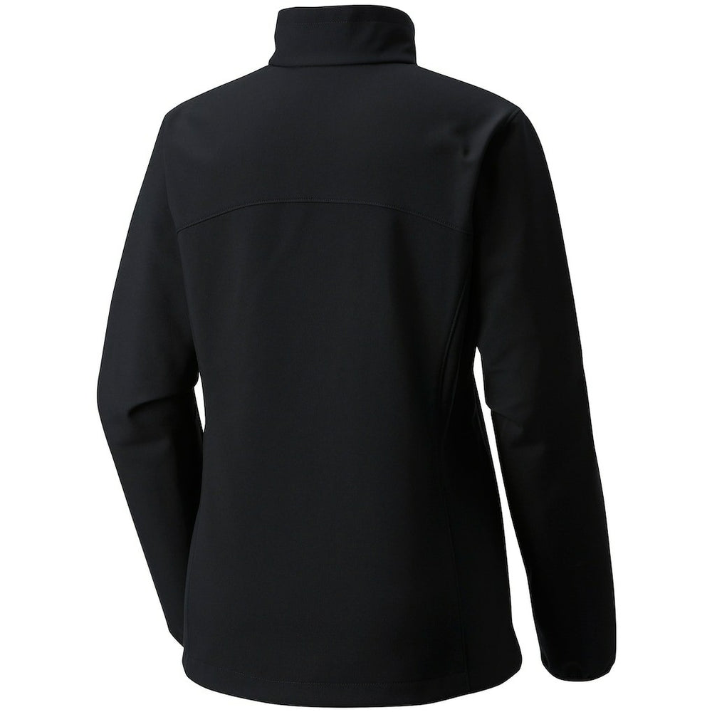 Detroit Pistons Women's Kruser Ridge III Softshell Jacket sale - Black outlet