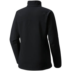 Detroit Pistons Women's Kruser Ridge III Softshell Jacket sale - Black outlet